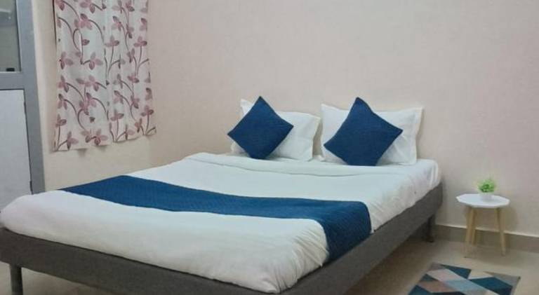 Niyati's Nest near Airport in Bhubaneshwar