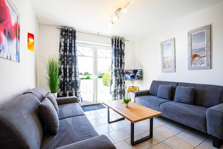 Ferienwohnung Werdum