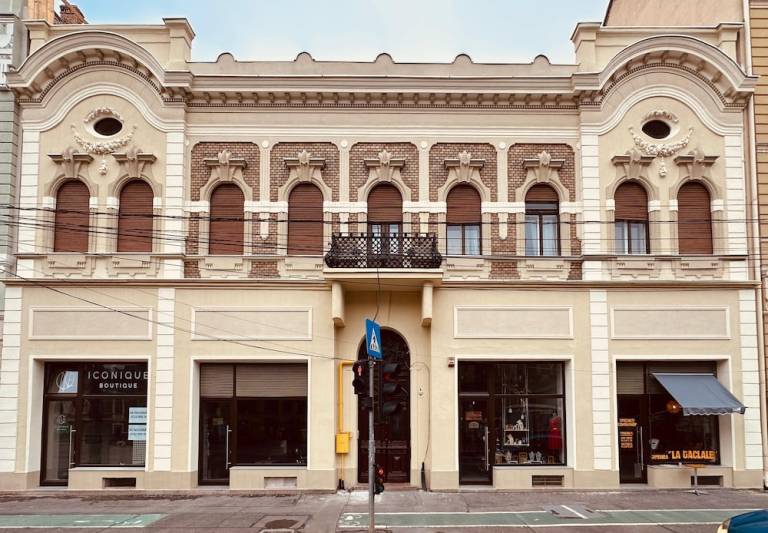 Aparthotel Timisoara