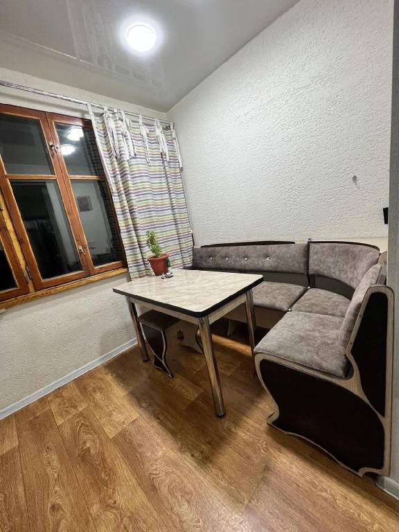 Apartment Yashnobod District