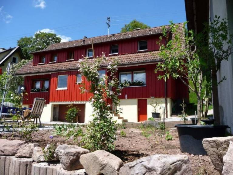 Ferienhaus in Eisenbach (Hochschwarzwald) f&uuml;r max. 3 Personen