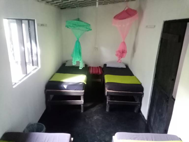 Hostel Ella