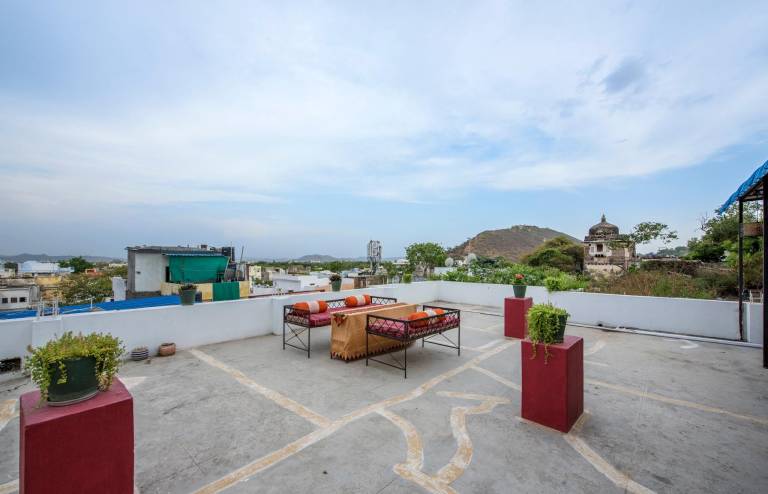 Braj Villa- A Home Stay — photo 4