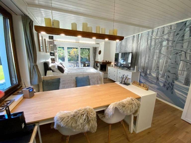 Ferienwohnung Flühli