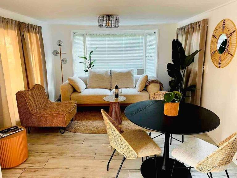 Chalet Putten
