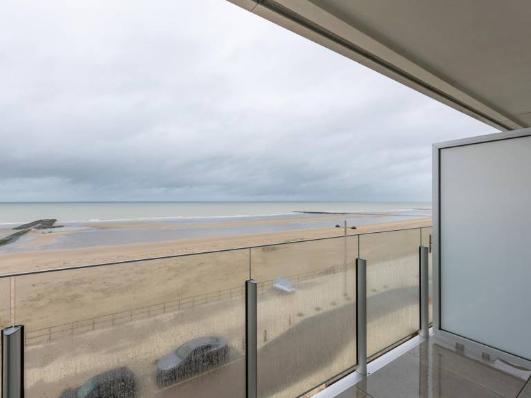 Holiday apartment with patio | Sea view — photo 3