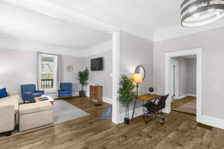 Ferienhaus
