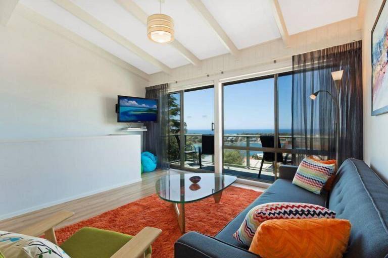 Apartment Merimbula