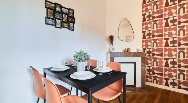 Holiday apartment with 1 room for 4 persons — photo 3