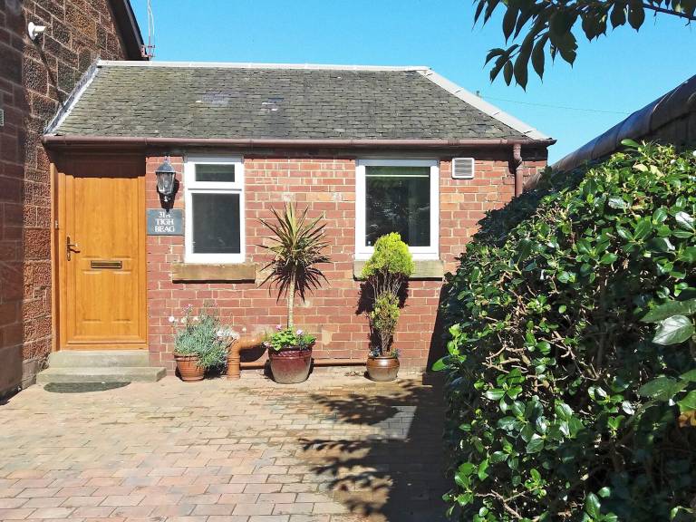 Cottage Ayr