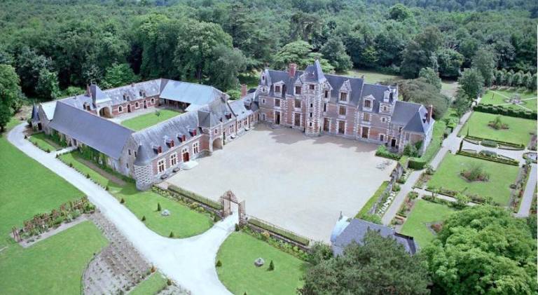Apartment | Dogs allowed in Loches