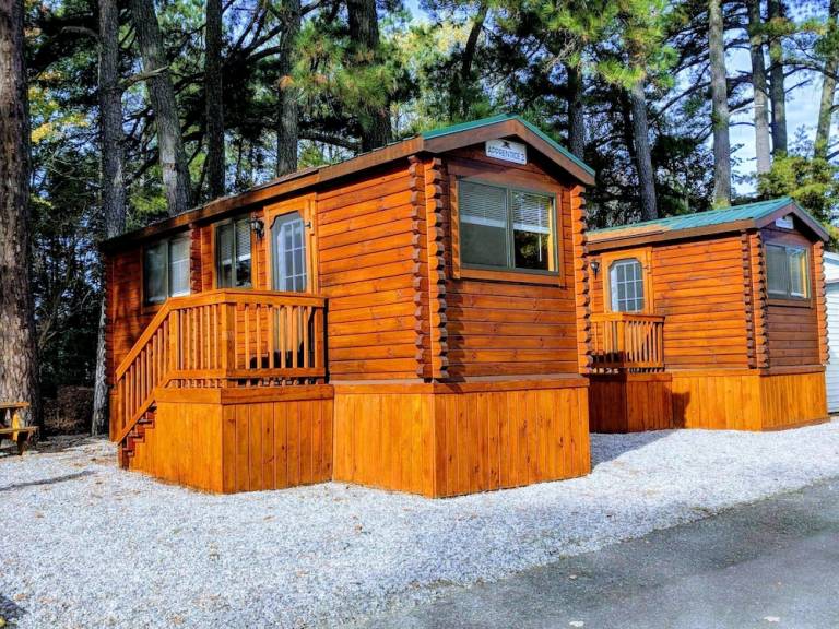 Cabin Williamsburg