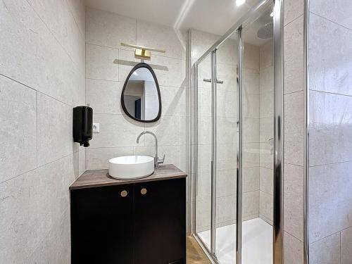 Appartement Clermont-Ferrand