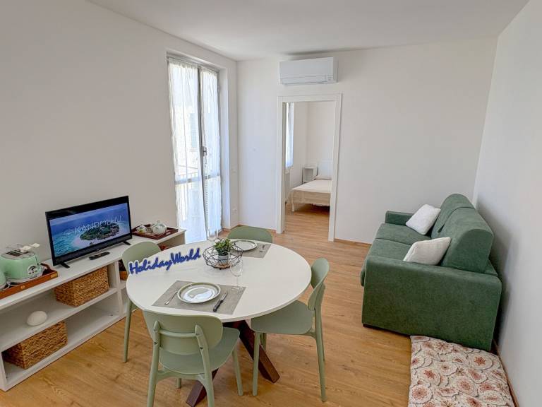 Apartment | Close to the beach | Pet-friendly — photo 2