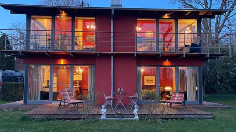 Ferienwohnung Usedom