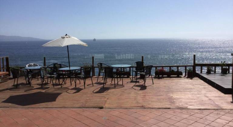 Hotel Terrazas Del Mar — photo 4
