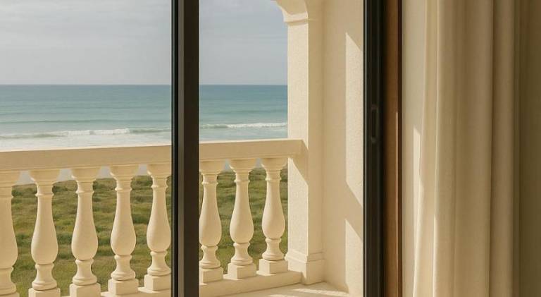 Beautiful apartment with patio | Close to the beach | Dogs allowed in Ponta d'Ouro