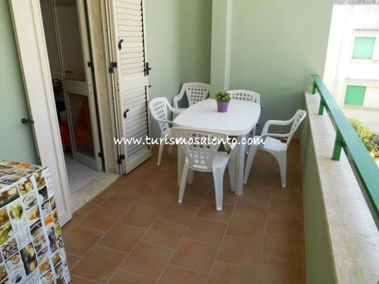 Appartamento Baia Verde