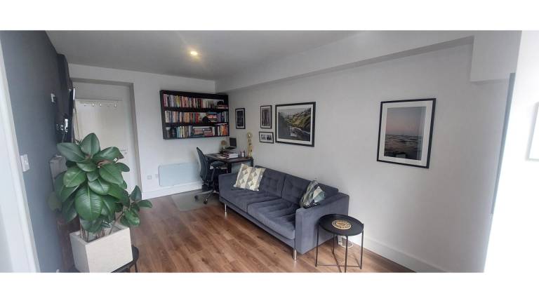 Stylish Comfy 1BD with Cathedral Neighbour