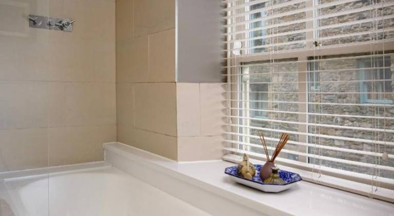 Vacation home with 2 rooms for 4 persons — photo 4