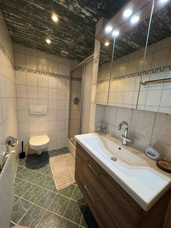 Ferienwohnung Sankt Anton am Arlberg