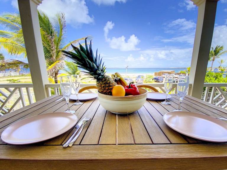 Apartment Orient Bay