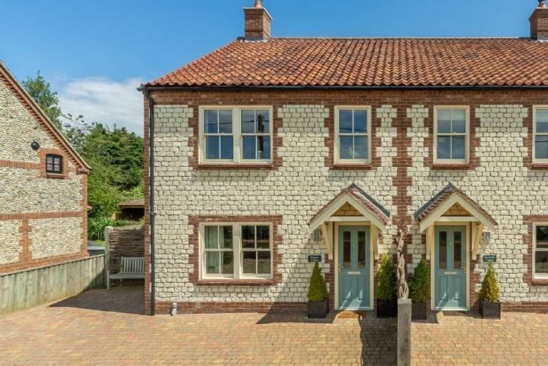 Cottage Thornham