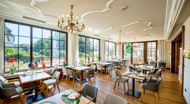 Landhotel Buller — photo 3