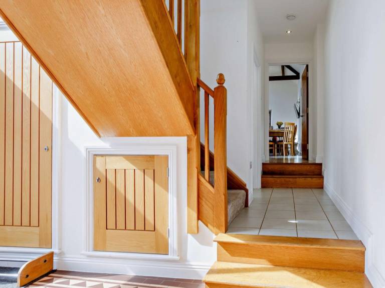 Fully equipped cottage with yard & pool | Pet-friendly — photo 4
