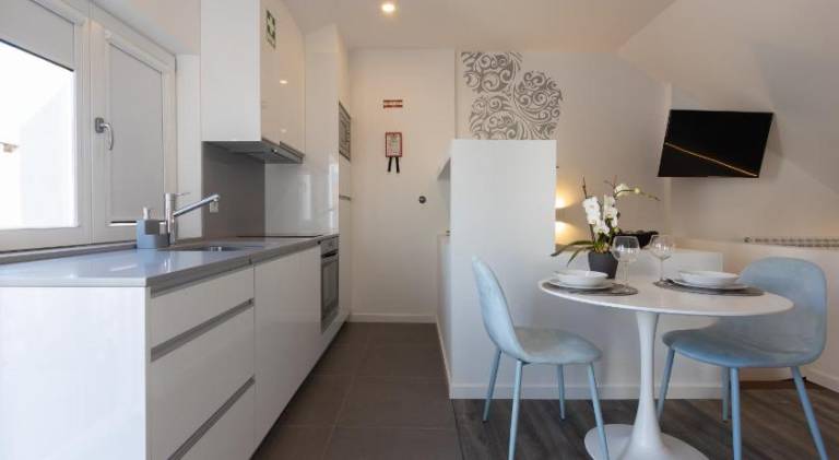 Dona Emilia Studio Apartments — photo 5