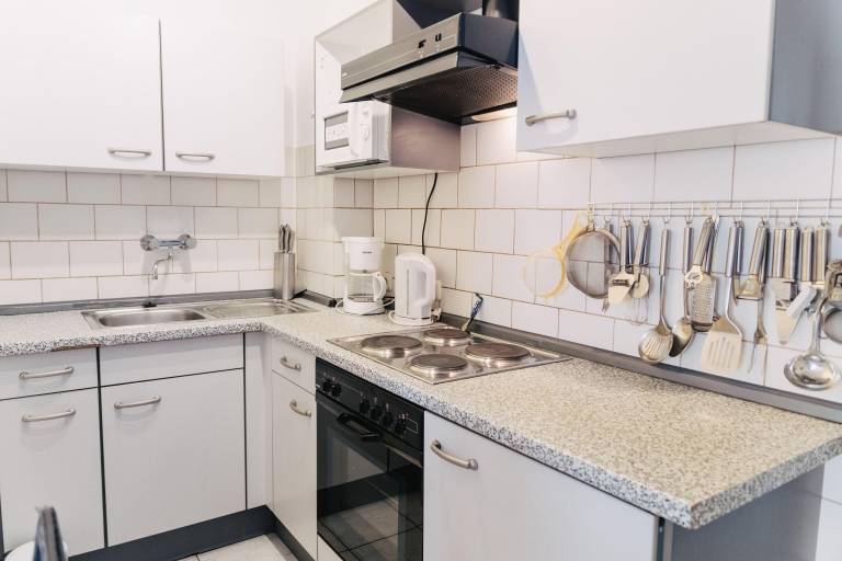 Ferienwohnung Darmstadt