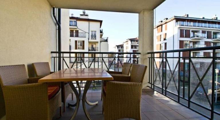 Holiday apartment with 1 room for 4 persons — photo 4