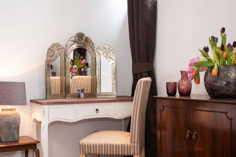 Accommodatie Amsterdam