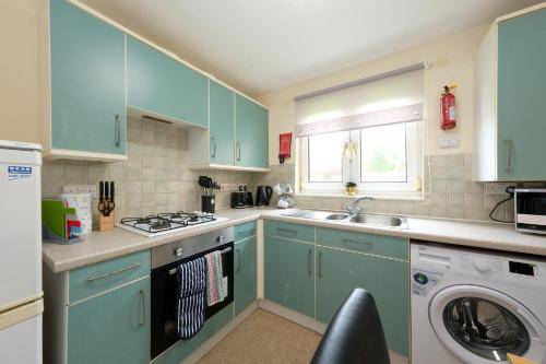 55 m² Ferienwohnung
