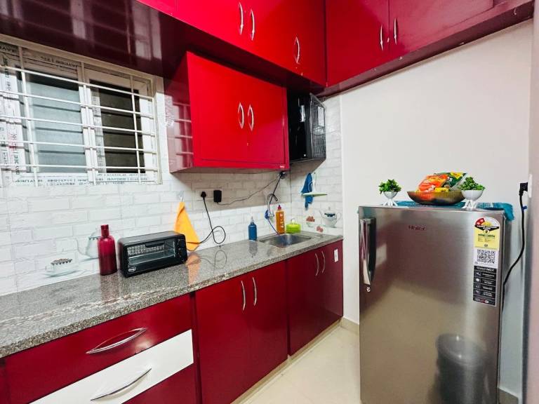 Lovely vacation home with terrace | Suitable for remote work | Pet-friendly — photo 3