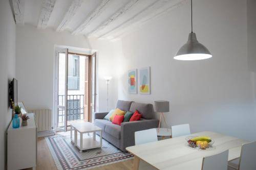 Appartement Pampelune