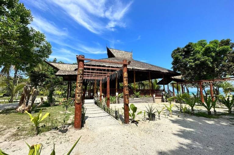 Casa rural  El Nido