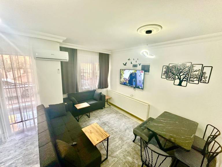 Ferienwohnung Antalya