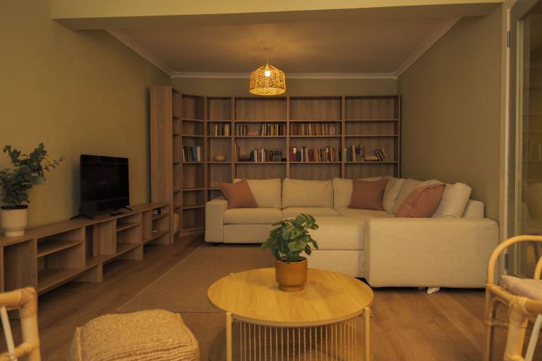 Ferienhaus Kilkenny