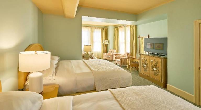 Ashland Springs Hotel — photo 2