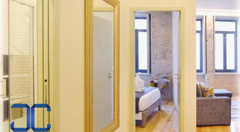 Rental apartment | Near São Bento Railway Station — photo 2