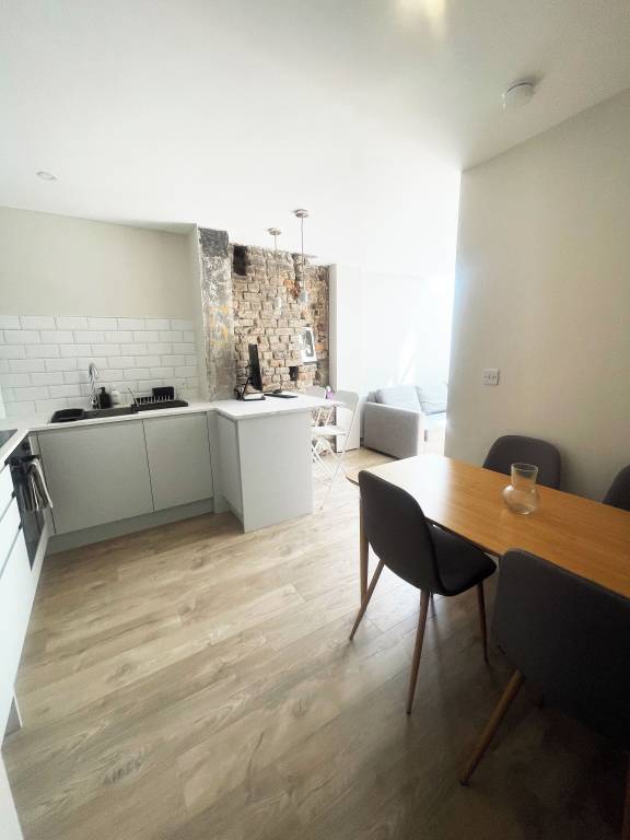 Appartement Temple Bar