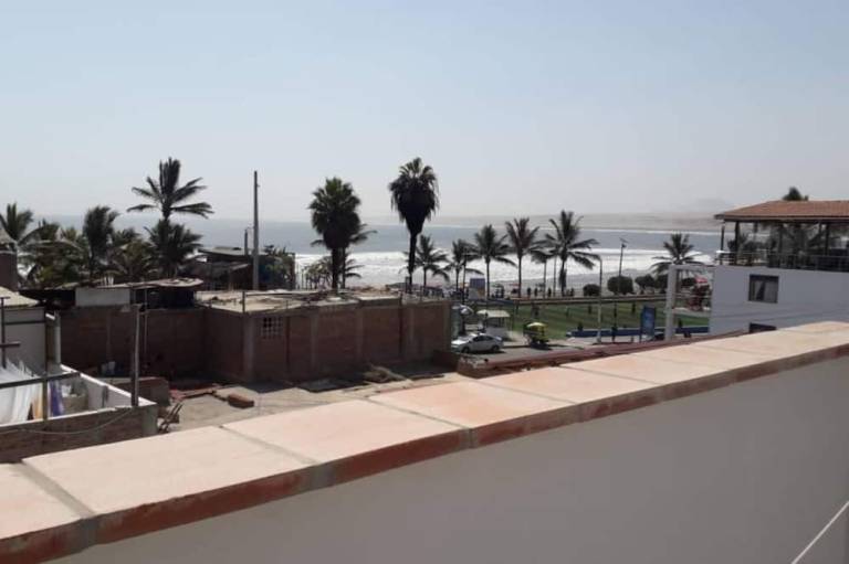 Apartamento  Trujillo