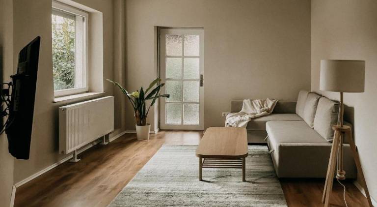 Wonderful holiday apartment | Pets allowed in Gelsenkirchen