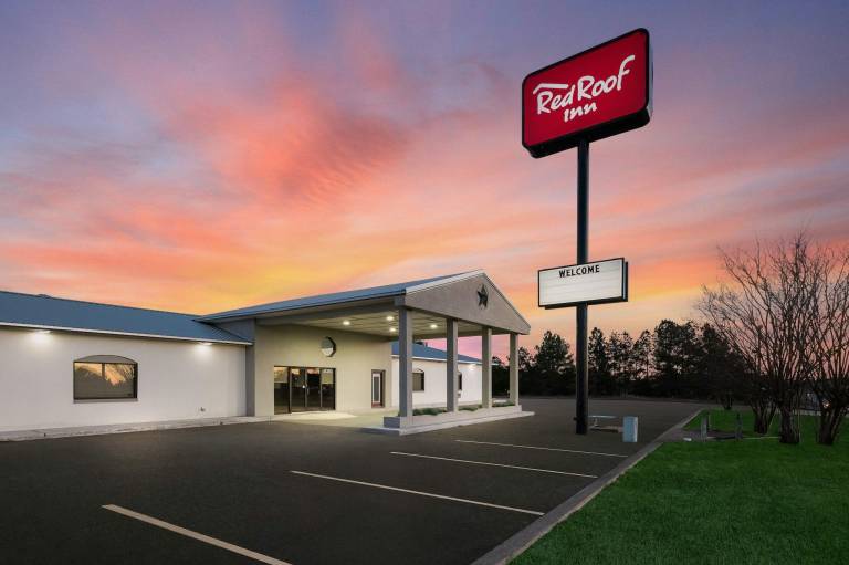 Red Roof Inn Nacogdoches — photo 5