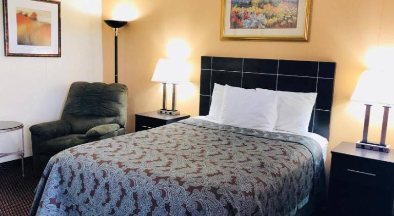 Flamingo Inn — photo 2