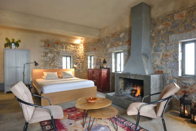 Villa Anatoliki Mani