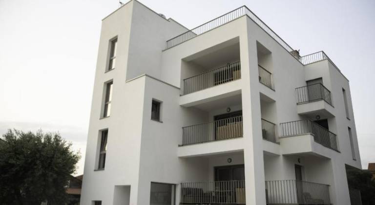 Apartment with patio & garden in Rovinj