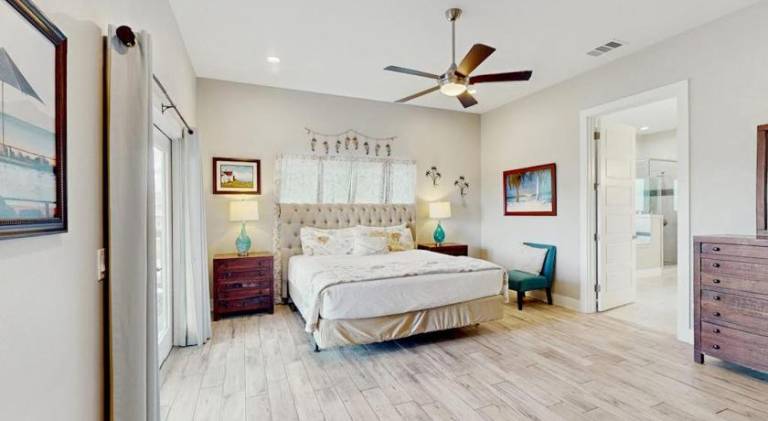 Vacation home with private pool, terrace & barbeque | Pets are welcome — photo 2
