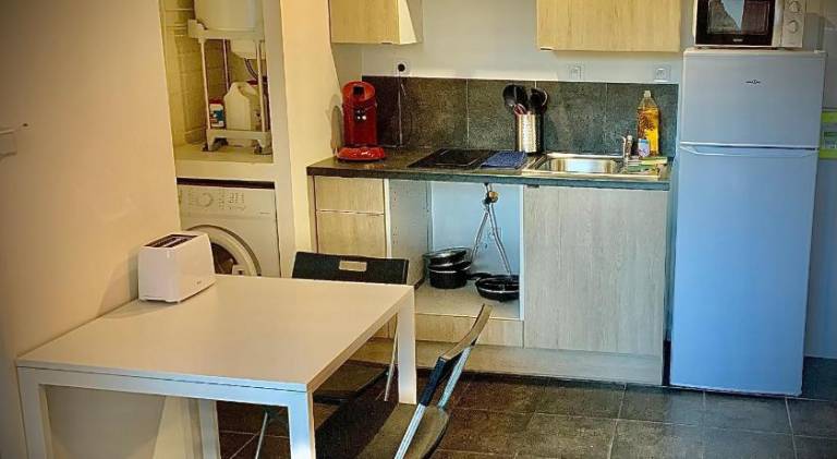 Holiday apartment | Pets allowed — photo 3